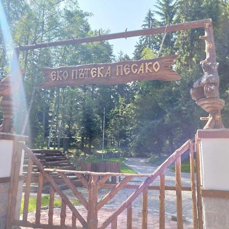 Lovely Borovets Apartment Extérieur photo