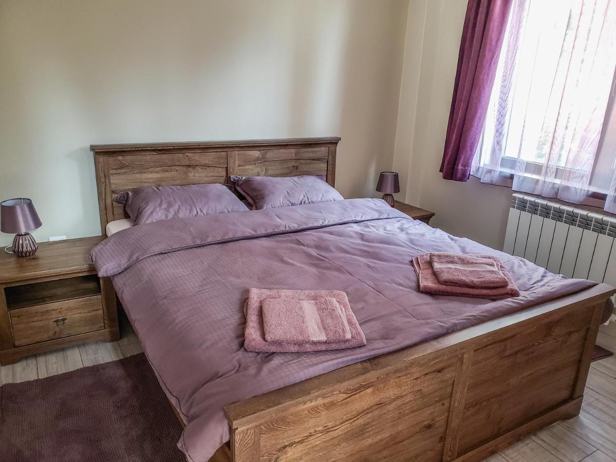 Lovely Borovets Apartment Extérieur photo