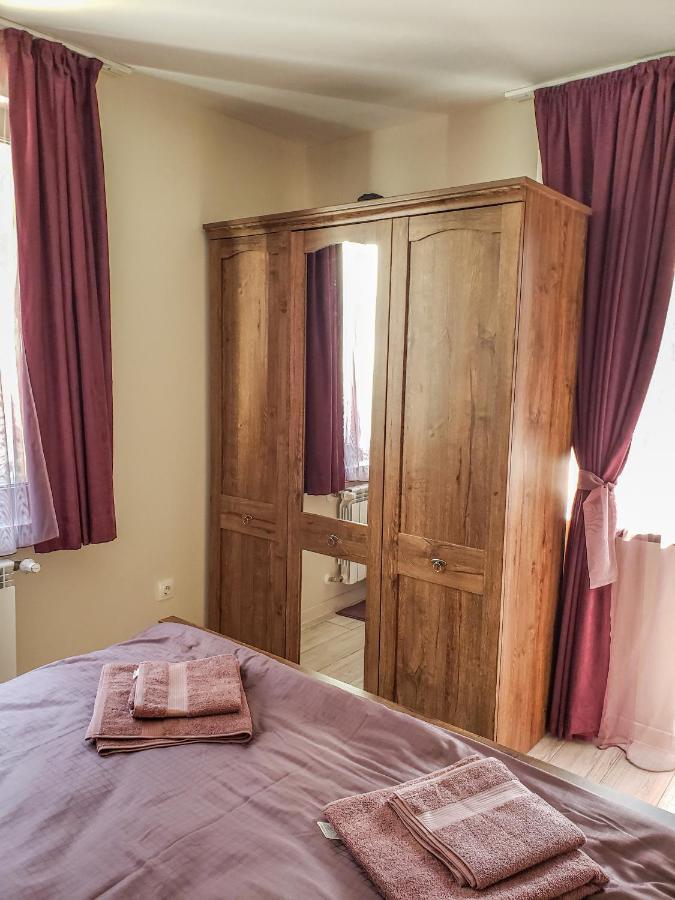 Lovely Borovets Apartment Extérieur photo