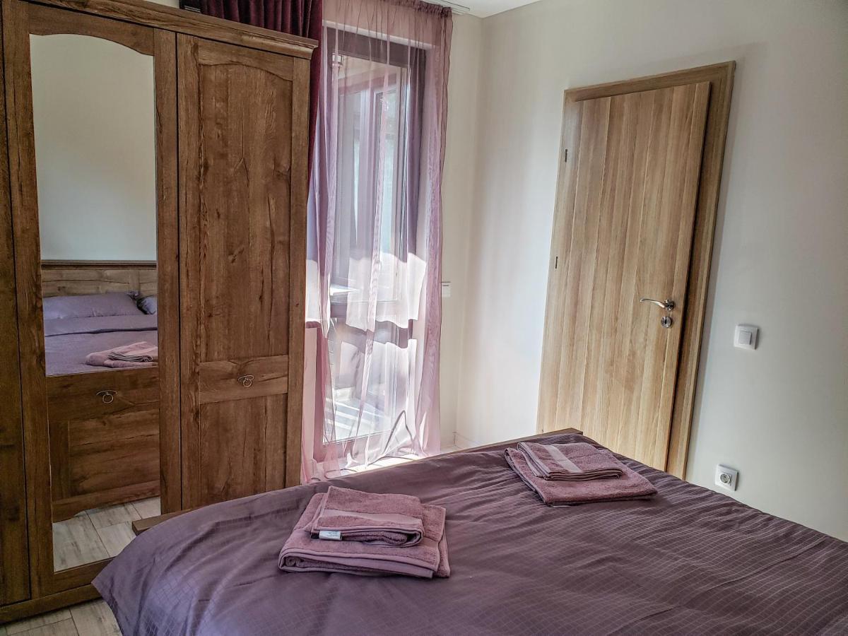 Lovely Borovets Apartment Extérieur photo