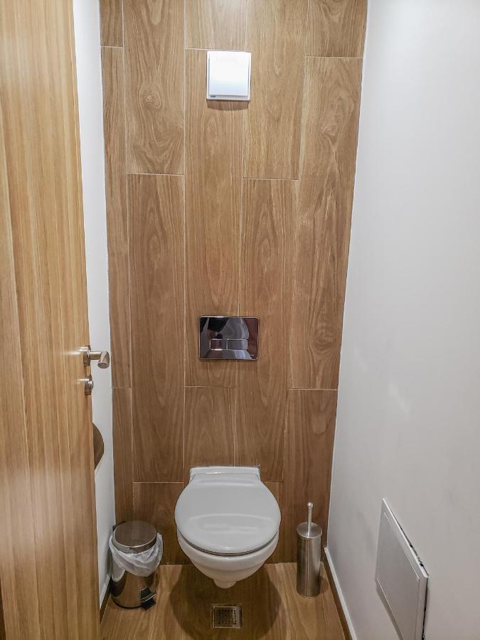 Lovely Borovets Apartment Extérieur photo