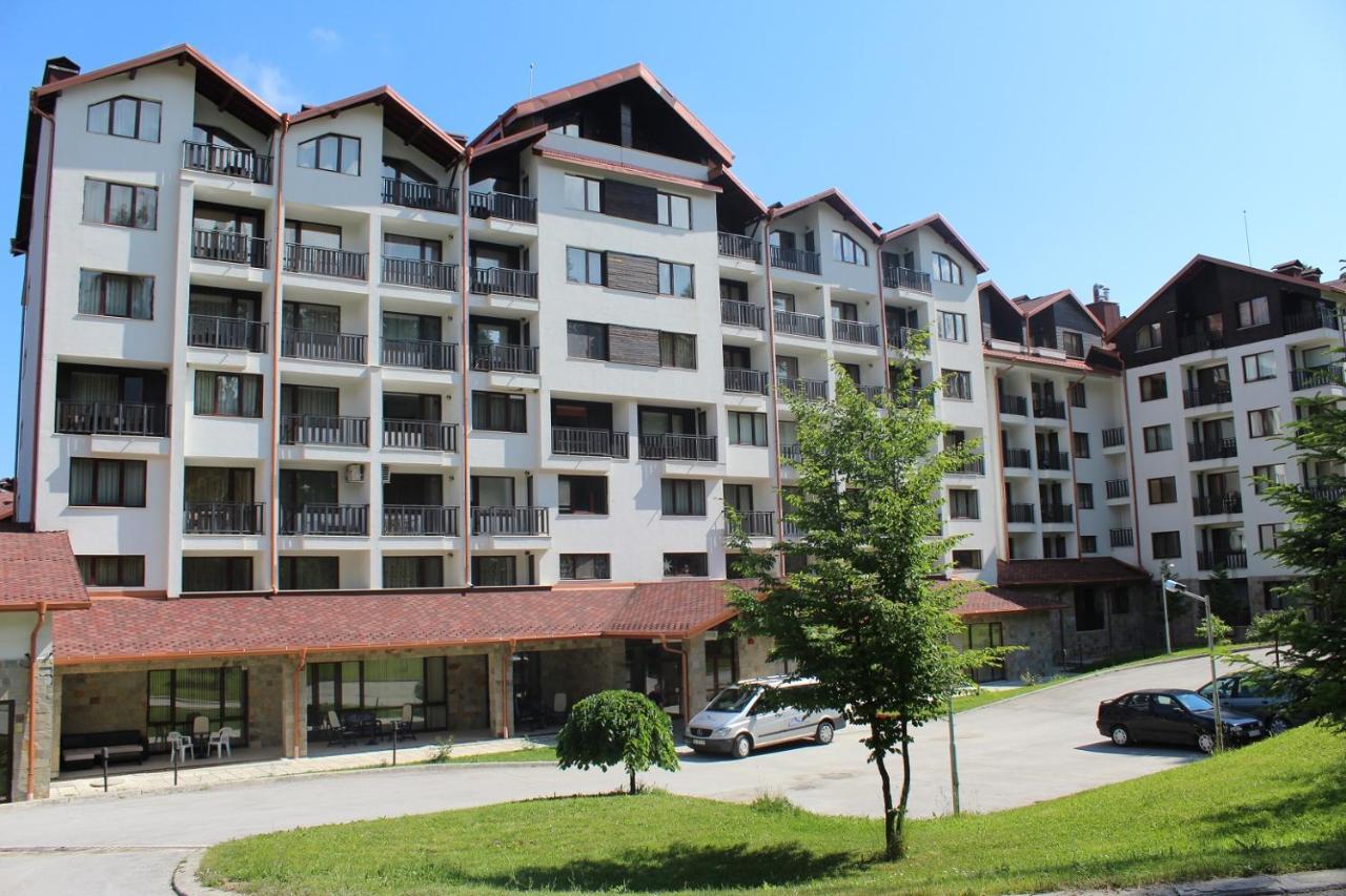 Lovely Borovets Apartment Extérieur photo
