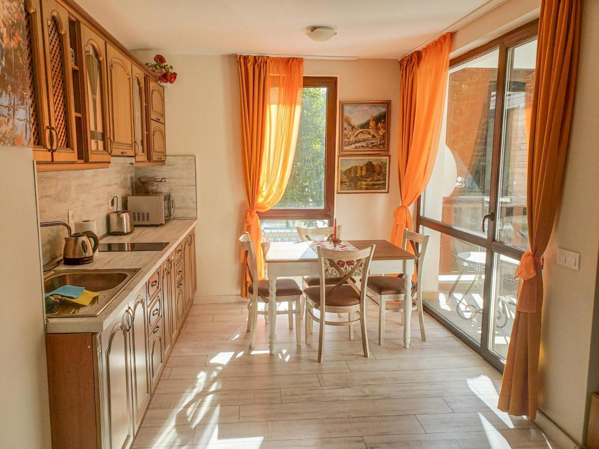 Lovely Borovets Apartment Extérieur photo