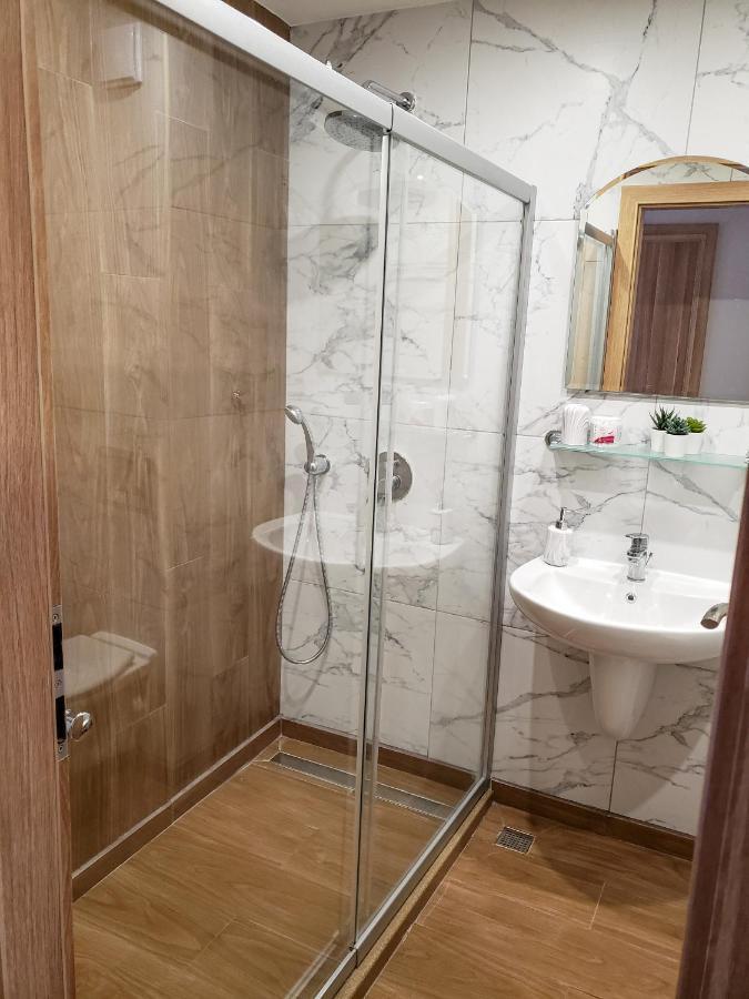 Lovely Borovets Apartment Extérieur photo
