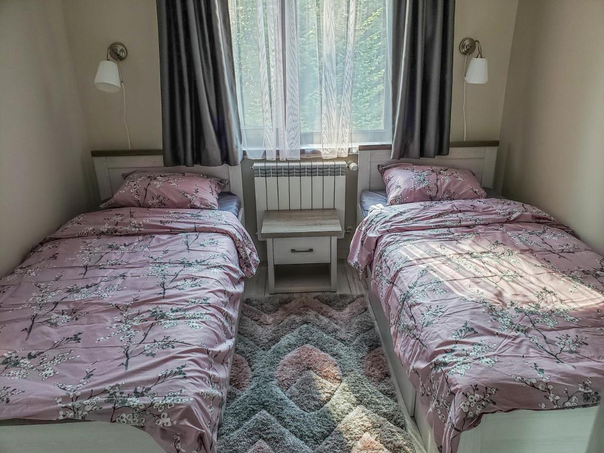 Lovely Borovets Apartment Extérieur photo