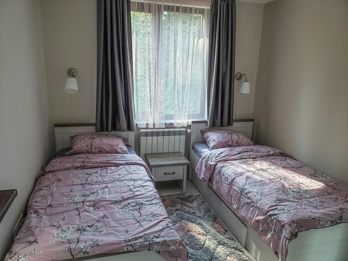 Lovely Borovets Apartment Extérieur photo
