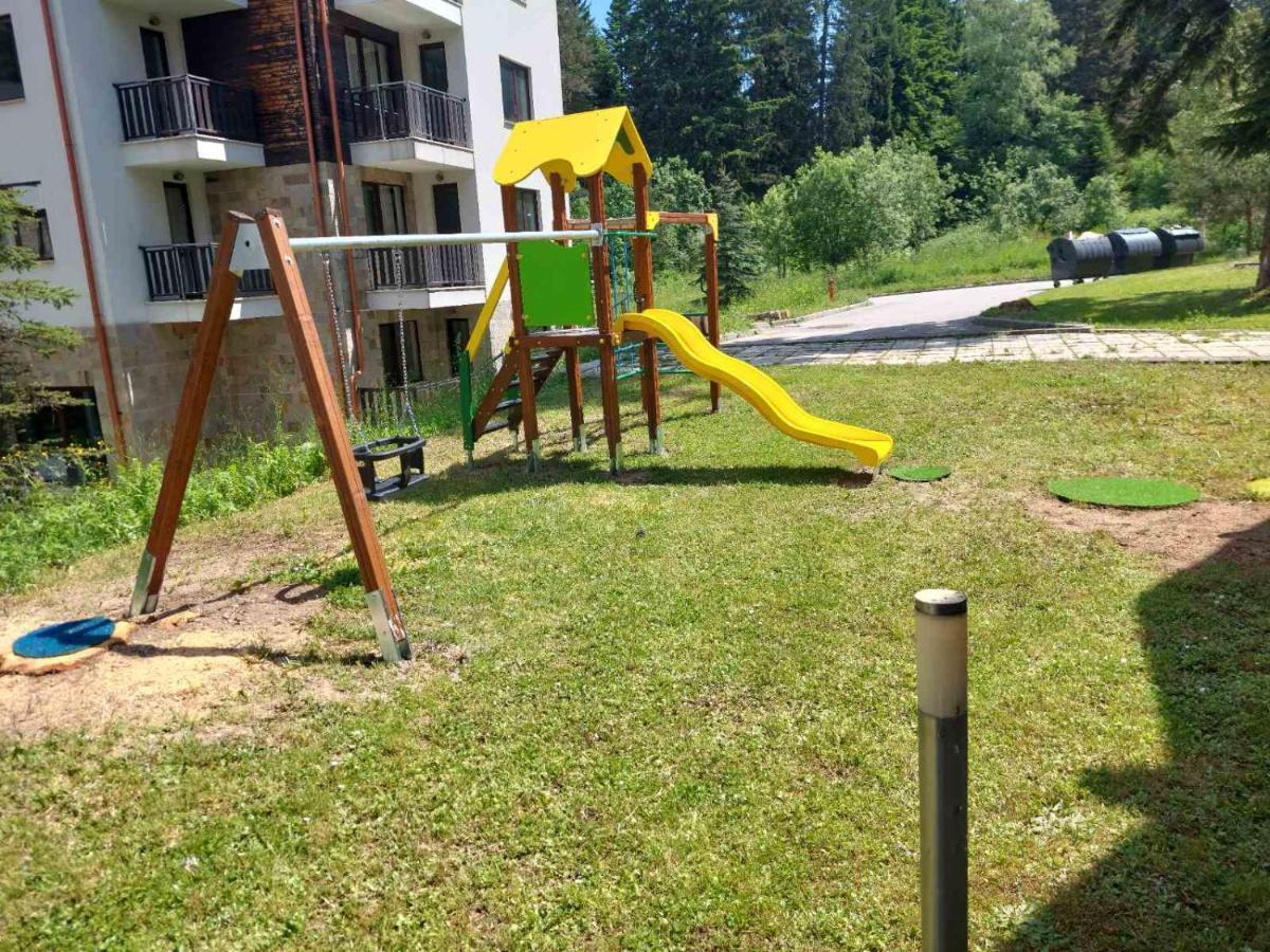 Lovely Borovets Apartment Extérieur photo