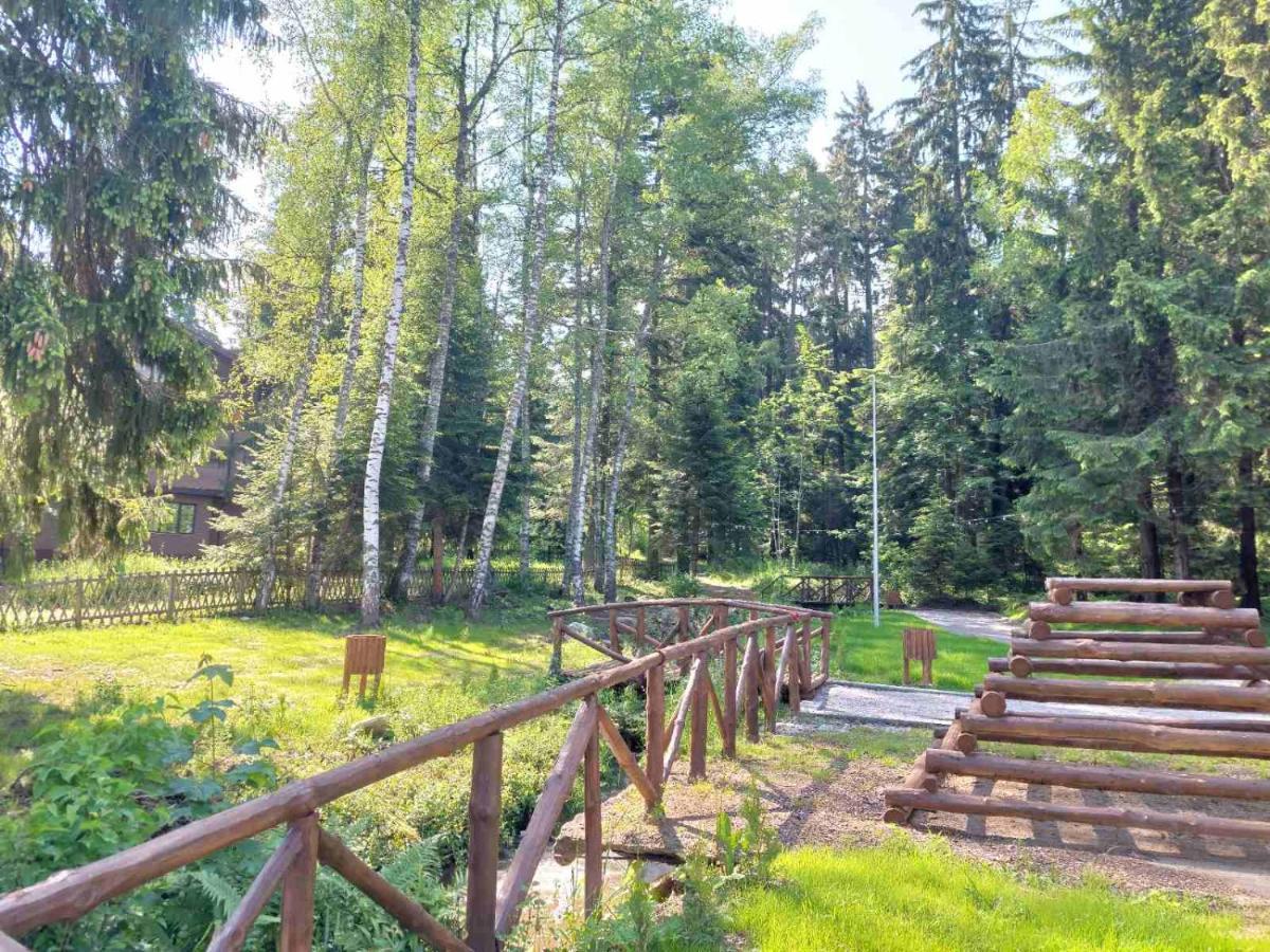 Lovely Borovets Apartment Extérieur photo